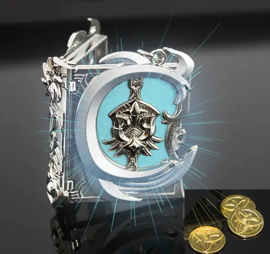 ���������� ������� ������� ��������� �� ���� Genshin Impact �1 + 3 ������ �� ����� � ����� ������ ������ / Genshin Impact