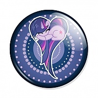 ������ My Little Pony - Twilight Sparkle Heart