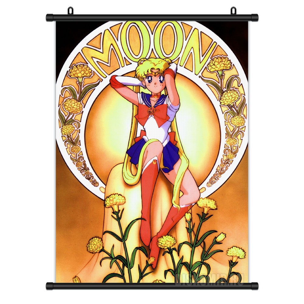 ���������� ������� ������� �������� Bishoujo Senshi Sailor Moon 97702 �� ����� � ����� ���������-���� ������ ��� / Bishoujo Senshi Sailor Moon / Pretty Soldier Sailormoon / ���������� ����������� � �������� ������ ���