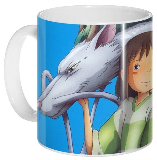 ���������� ������� ������ Spirited Away 300947 �� ����� � ����� ��������� ���������� / Spirited Away / Sen to Chihiro no Kamikakushi