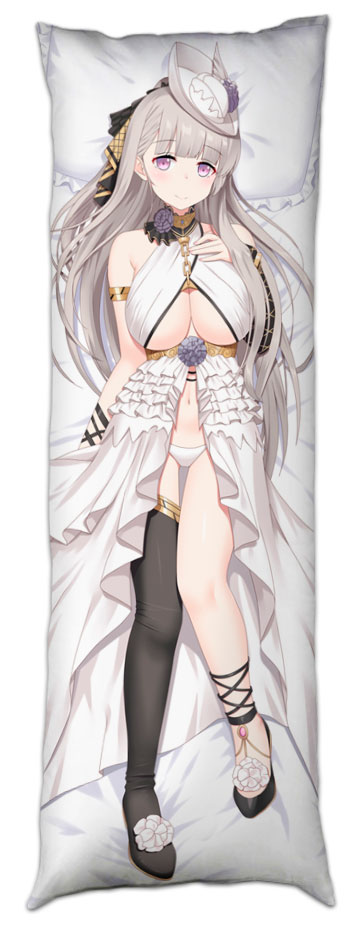 ���������� � �������� Indomitable �� Azur Lane 616257
