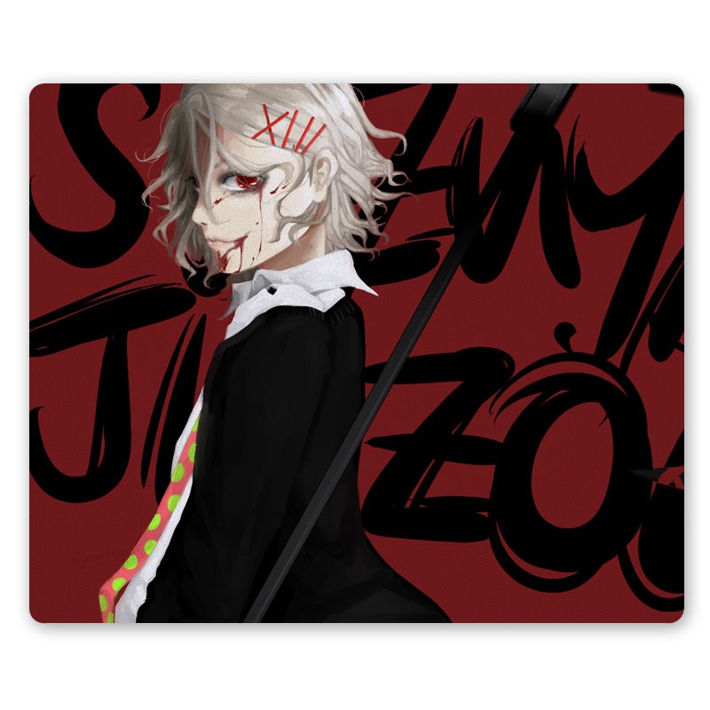 ���������� ������� ������ ��� ����� ��������� ���� No.6 �� ����� � ����� ��������� ���� / Tokyo Ghoul / Tokyo Kushu / ��������� ������