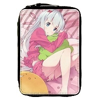   Eromanga-sensei Izumi