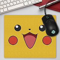 ������ ��� ����� ������������� Pokemon Pikachu face