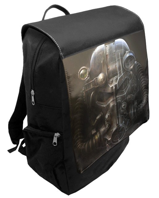 ������ �������� Fallout 4 - Power Armor