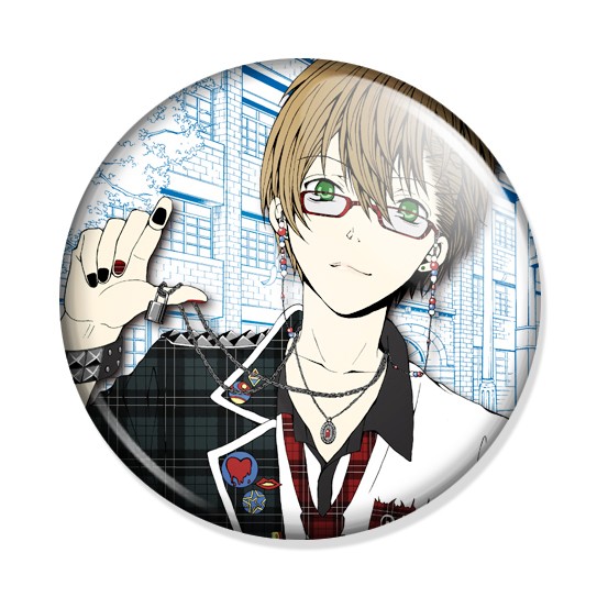 ���������� ������� ������ Zetsuen no Tempest - Takigawa Yoshino �� ����� � ����� ���� ������ / Zetsuen no Tempest / Blast of Tempest