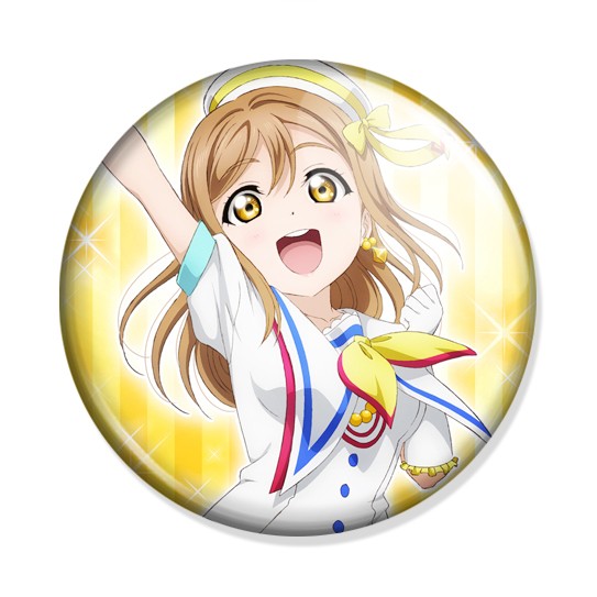 ���������� ������� ������ Love Live! Sunshine!! Hanamaru Kunikida �� ����� � ����� ����� ������! ������ �������� ����� / Love Live! School Idol Project