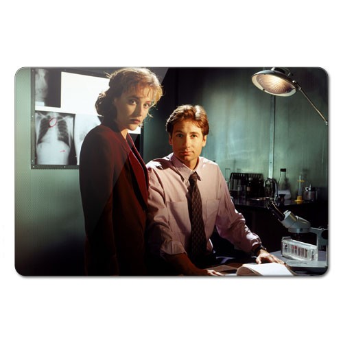 ������ ��������� ������������� The X-Files 351972