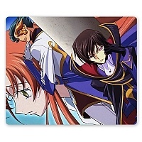 ������ ��� ����� Code Geass 47310