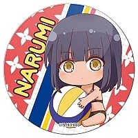 ������ ��������� ������� Harukana Receive - Chibi Narumi Toi