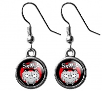 ������ "Persona 5" Skull