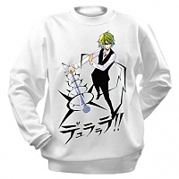 ��������� Durarara!! 345907