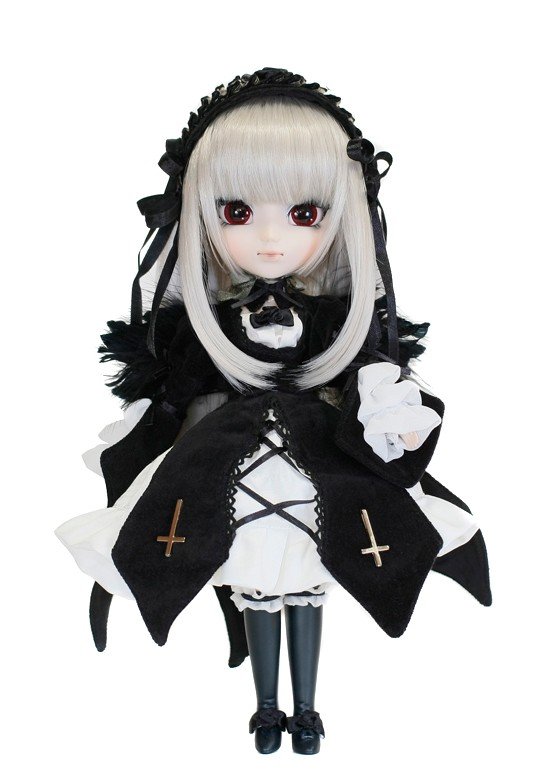 suigintou pullip