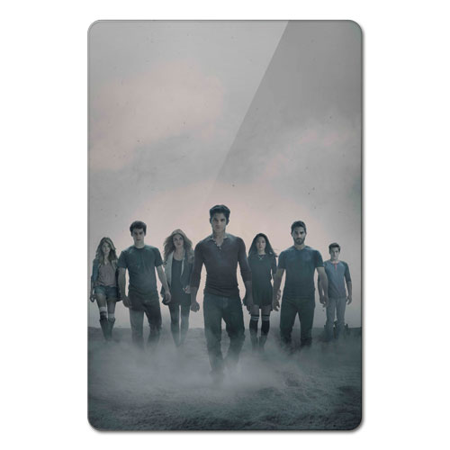 ���������� ������� ������ ��������� ������������� Teen Wolf 351840 �� ����� � ����� �������� / Teen Wolf