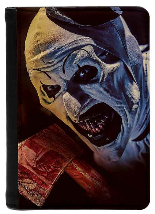 ������� �� ������� Terrifier - Art the Clown