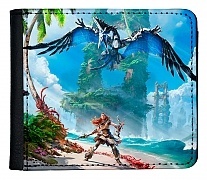 ������� � ���������� ��� ������ Horizon Forbidden West - Aloy