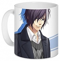 ������ Hakuouki: Shinsengumi Kitan 310627