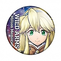 ������ Wild Arms: Million Memories - Clarissa Arwin