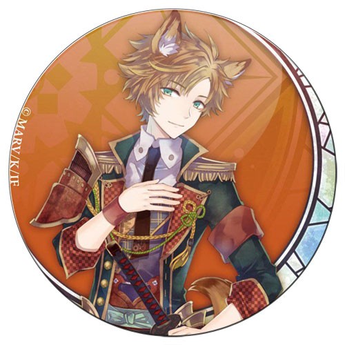 ���������� ������� ������ ��������� ������� Sengoku Night Blood - Yukimura Sanada �� ����� � ����� �������� ���� ������� / Sengoku Night Blood / ������ ����� ����� �������