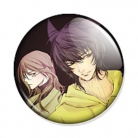 ������ Loveless Seimei and Soubi