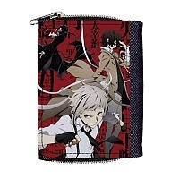   Bungou Stray Dogs Osamu, Atsushi and Ryuunosuke