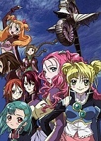 Simoun (�����) MPEG4