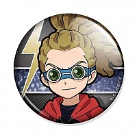  Inazuma Eleven: Ares no Tenbin - Yuto Kido
