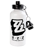     Zenless Zone Zero Logo