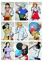 ������� ��������� "One Piece" No.27