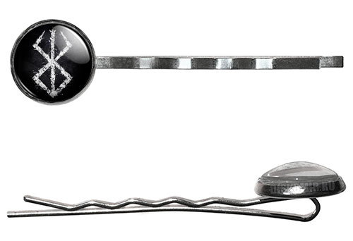 ���������� ������� ������� ������� - ������ ������ �� ����� � ����� ������� / Berserk / Kenpuu Denki Berserk