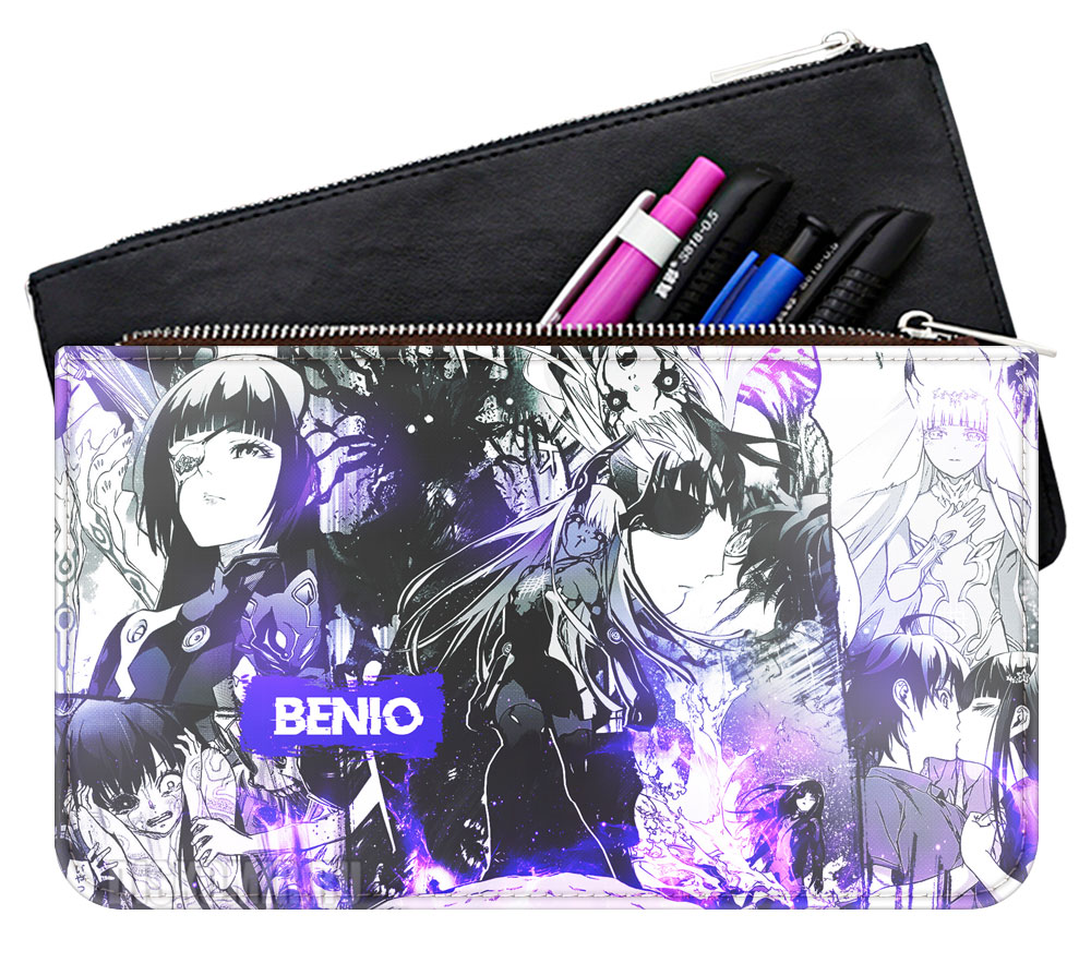 ���������� ������� ����� ������ ��� ������ ������ - ����� (manga ver.) �� ����� � ����� ��� ������ ������ / Sousei no Onmyouji / Twin Star Exorcists / ������ ���� ���� / ������� ���� ������