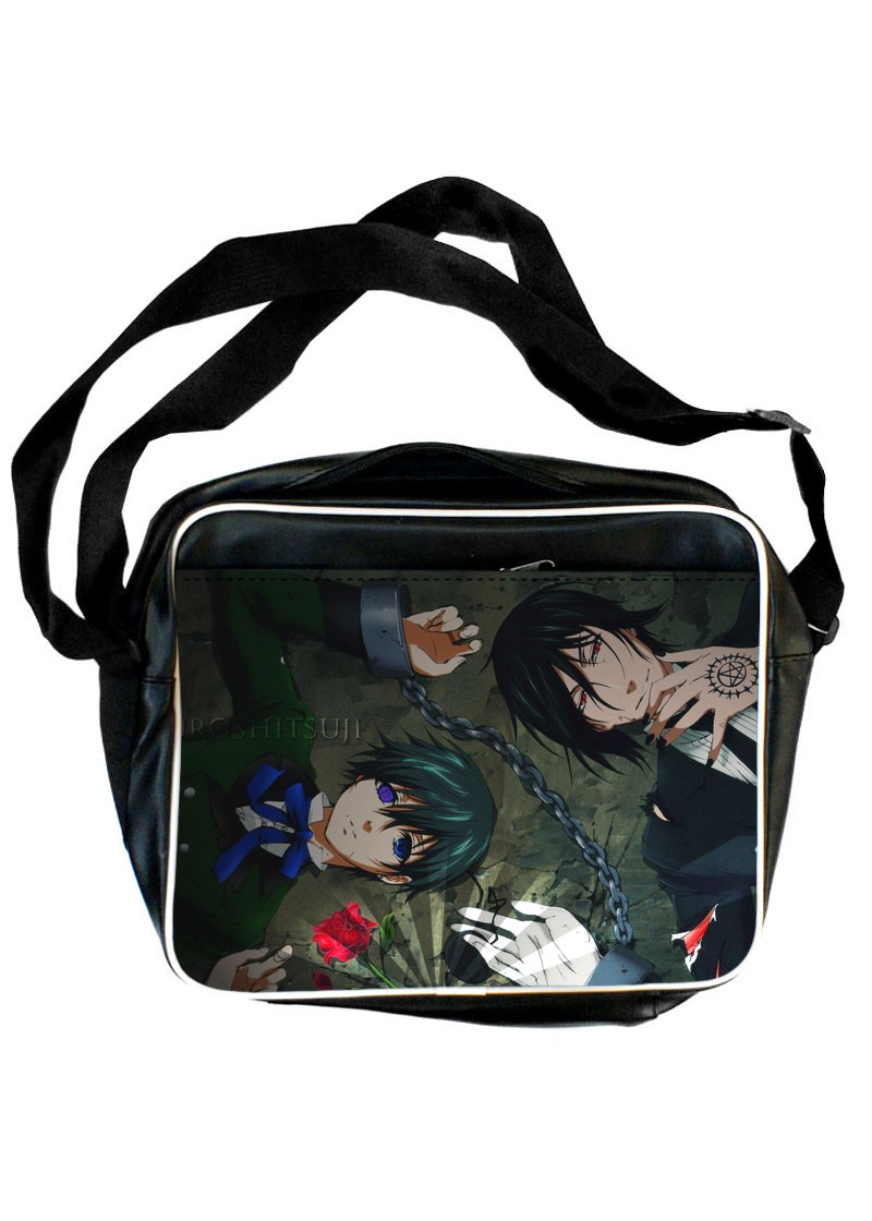 ���������� ������� ����� Kuroshitsuji 51413 �� ����� � ����� ������ ��������� / Kuroshitsuji / Black Butler / �����-���������
