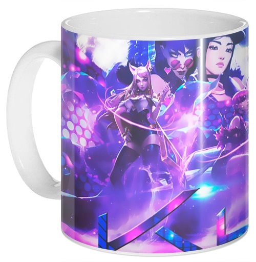 ���������� ������� ������������ ������ �� ����� League of Legends / LoL / ���� ������