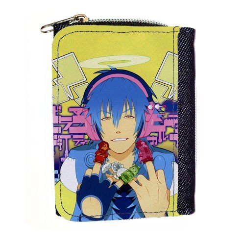 ���������� ������� ������� ��������� DRAMAtical Murder 313457 �� ����� � ����� ����������� �������� / DRAMAtical Murder / DMMd