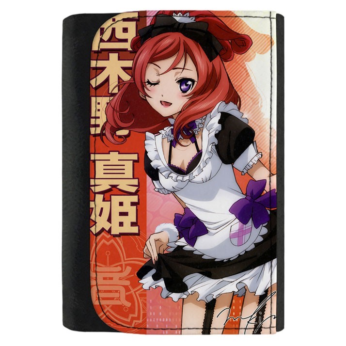 ���������� ������� ������� ������ Love Live! - Maki Nishikino �� ����� � ����� ����� ������! ������ �������� ����� / Love Live! School Idol Project
