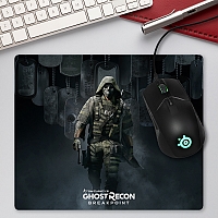     Ghost Recon Breakpoint Walker