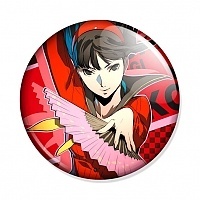 ������ Persona 4 Yukiko Amagi