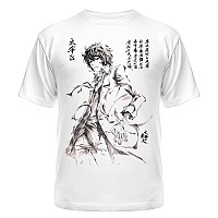  Bungou Stray Dogs Osamu Dazai (Suibokuga)