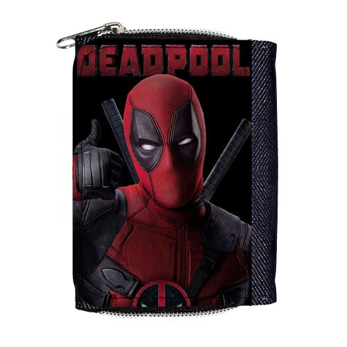 ���������� ������� ������� ��������� ������ - ���� ������ �� ����� � ����� ������ / Deadpool