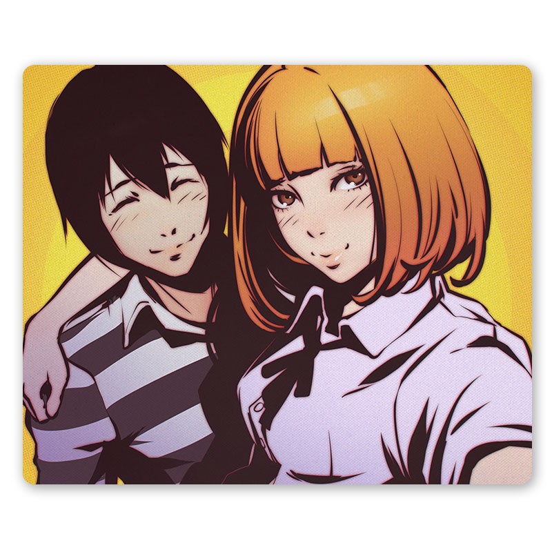 ���������� ������� ������ ��� ����� Kangoku Gakuen 350530 �� ����� � ����� �����-������ / Kangoku Gakuen / Prison School