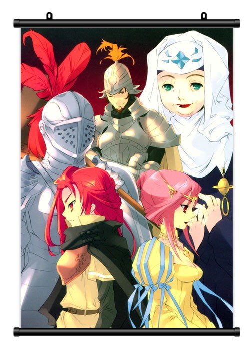 ���������� ������� ������� �������� Shakugan no Shana 97691 �� ����� � ����� ������ ���� ���� / Shakugan no Shana / ��������� ���� ����