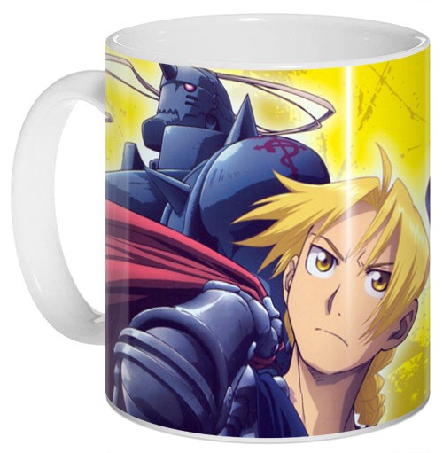 ���������� ������� ������ Fullmetal Alchemist 306741 �� ����� � ����� �������� ������� / Fullmetal Alchemist / FMA
