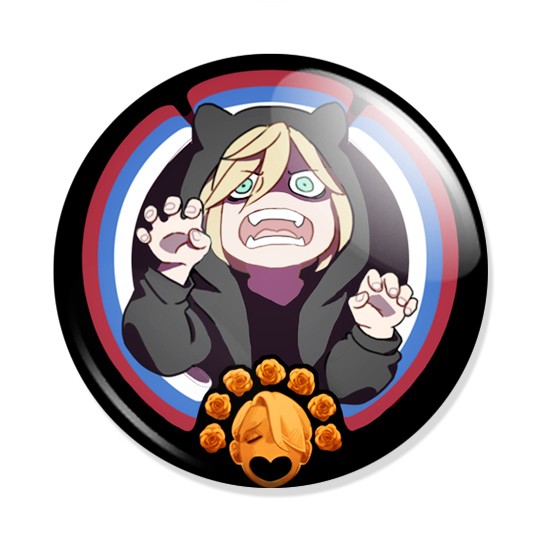 ������ ��� �� ���� - Angry Kitten ���� ���������o