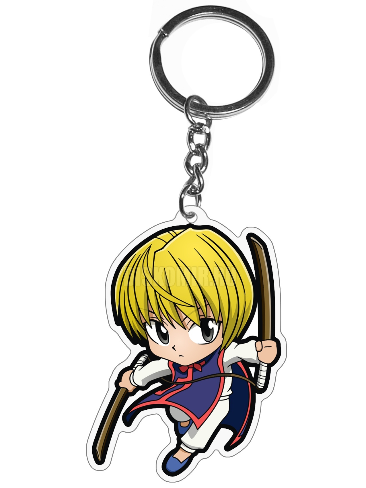 ���������� ������� ������ ��������� ������� � ������� - �������� �� ����� � ����� ������ � ������ / Hunter x Hunter / ������� � �������