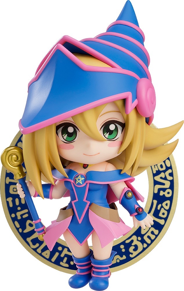 ������� Nendoroid Yu-Gi-Oh!: Dark Magician Girl