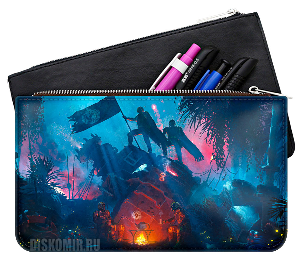 ���������� ������� ����� ������ Helldivers 2 / Liber Tea �� ����� � ����� ������ ������� / ����������� / Helldivers