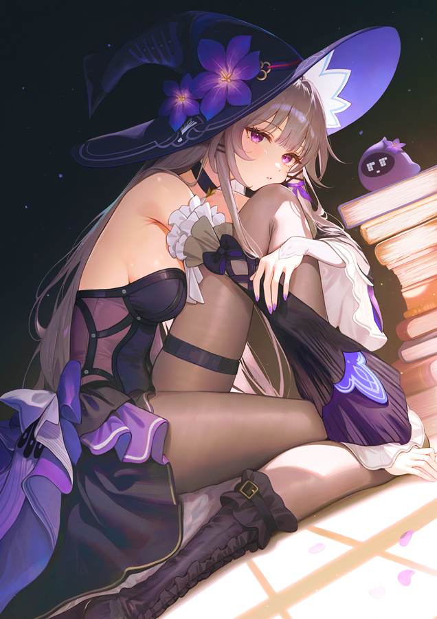 ������ Honkai: Star Rail - The  Herta