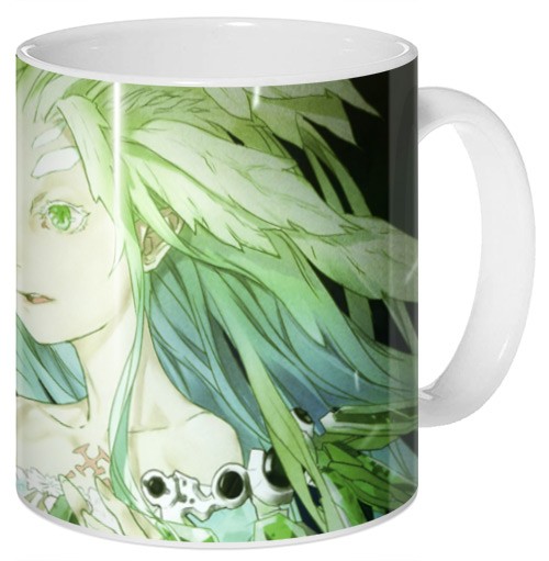 ���������� ������� ������ Beatless - Snowdrop �� ����� � ����� ������ ���� / Beatless / ��� ������ / ������������ ������