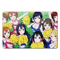 ������ ��������� ������������� Love Live! � ���-������� ����� �����������