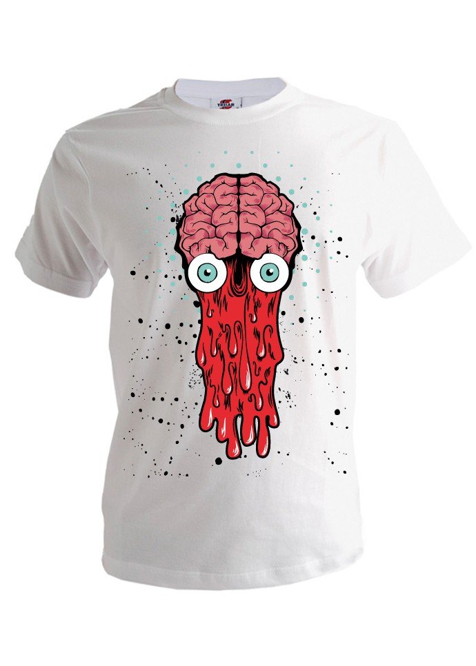 ���������� ������� �������� Bad Brain �� ����� � ����� 